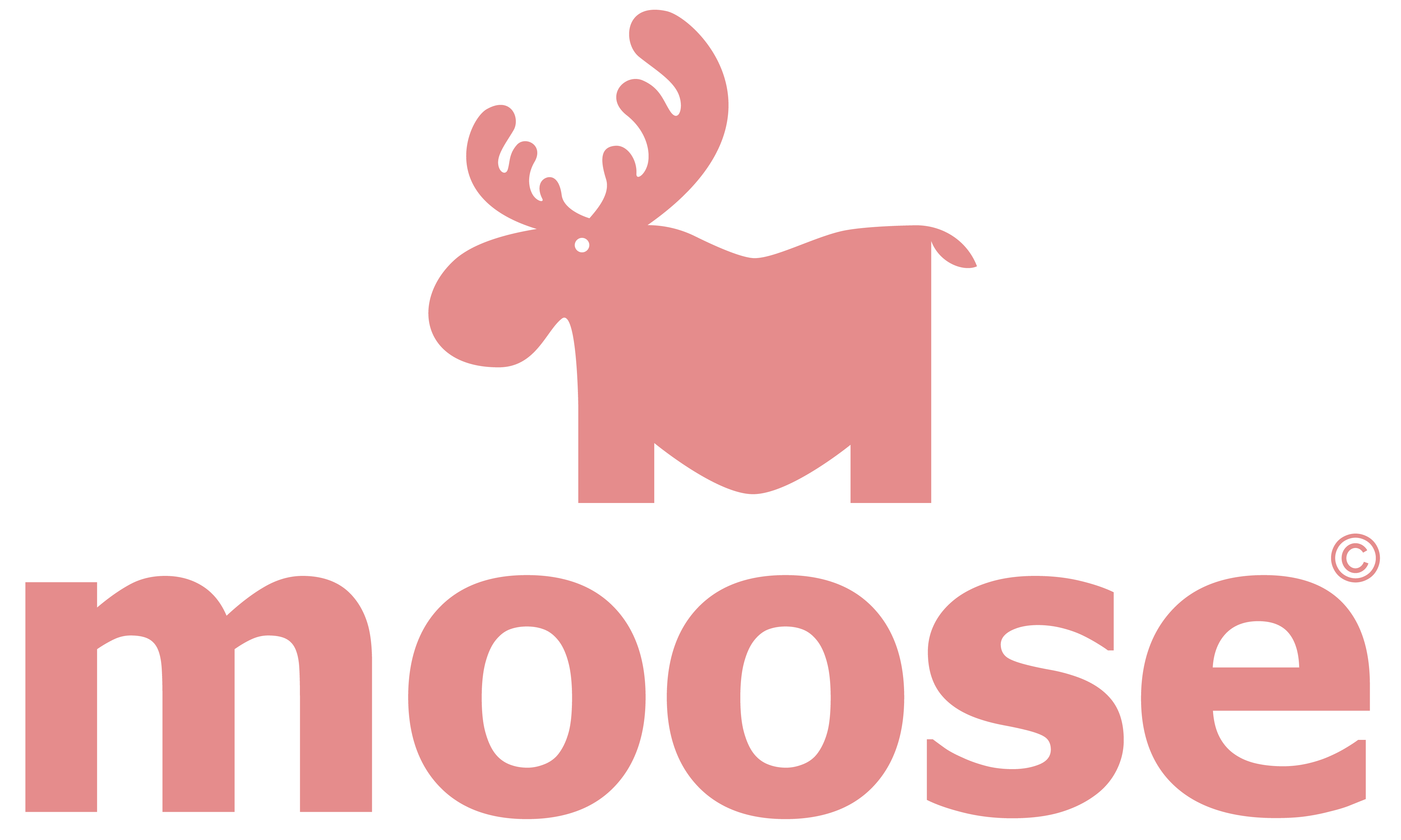 MOOSE Wholesale